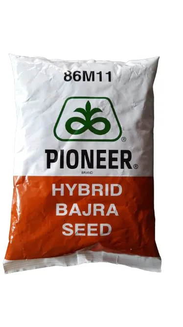 Pioneer Hybrid Bajra Seeds