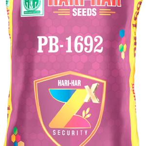 Hari-Har PB-1692 Paddy Seeds