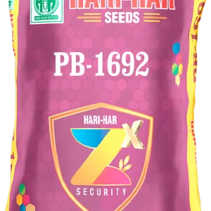 Hari-Har PB-1692 Paddy Seeds