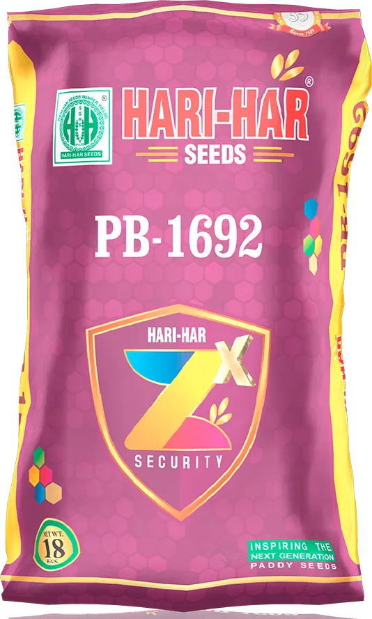 Hari-Har PB-1692 Paddy Seeds