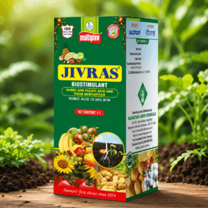 Multiplex Jivras
