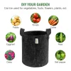Geo Fabric Grow Bag