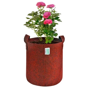 Geo Fabric Grow Bag