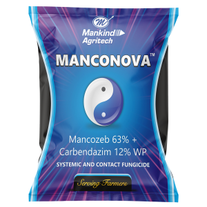 Manconova Fungicide