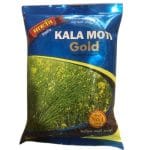 Maruti Kala Moti Gold Mustard Seeds