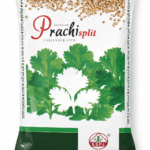 Imported Prachi Split Coriander Seeds