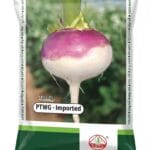 PTWG Imported Turnip Seeds