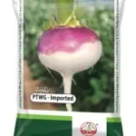PTWG Imported Turnip Seeds