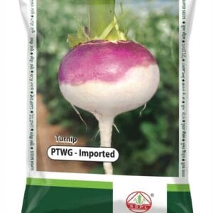 PTWG Imported Turnip Seeds