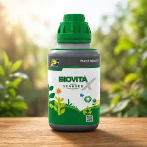 Biovita X Biostimulant