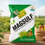 Magsulf Epsom Salt