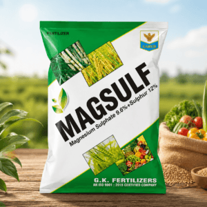 Magsulf Epsom Salt