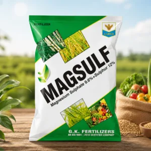 Magsulf Epsom Salt