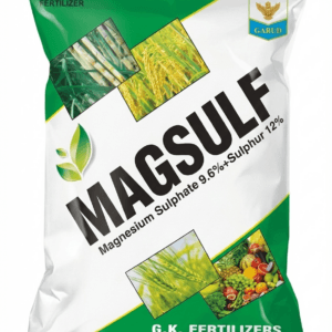 Magsulf Epsom Salt
