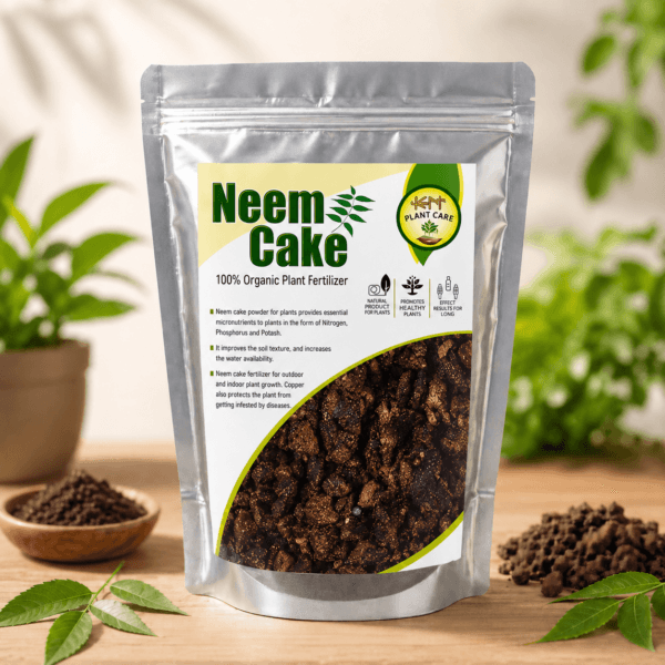 Neem Cake