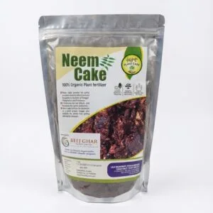 Neem Cake