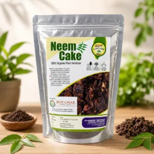 Neem Cake