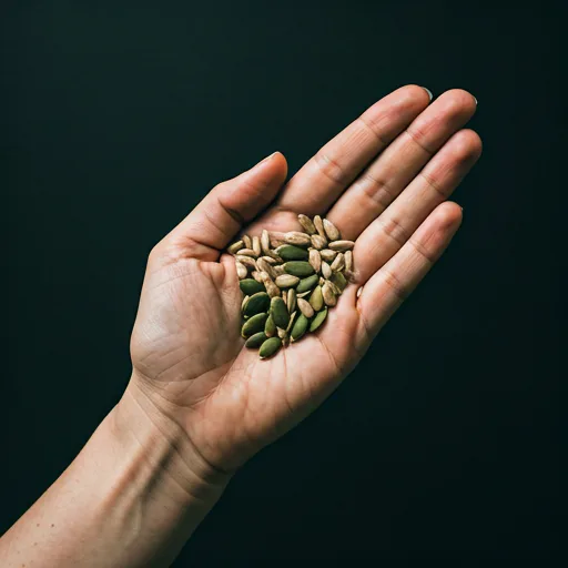 Seeds