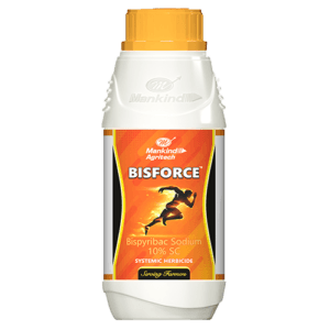 Bisforce Herbicide