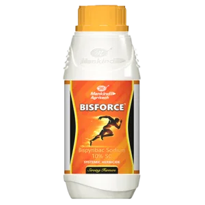 Bisforce Herbicide