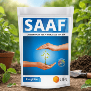 SAAF Fungicide