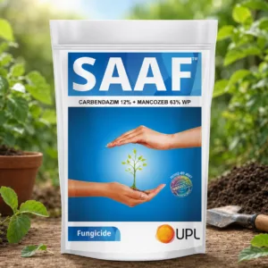 SAAF Fungicide