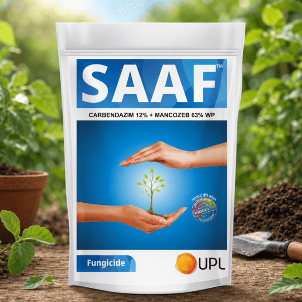 SAAF Fungicide