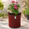 Geo Fabric Plant Grow Bag