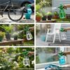 Water Sprayer Bottle Uses