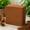 Cocopeat Block