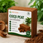 Cocopeat Block (Beej Ghar)