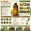 Lethal Insecticide Information