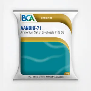 Aandhi 71 Herbicide