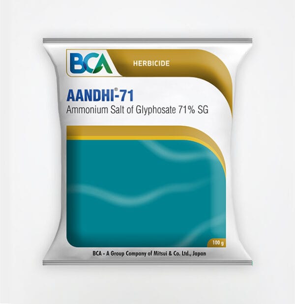 Aandhi 71 Herbicide