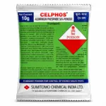 Celphos Fumigant