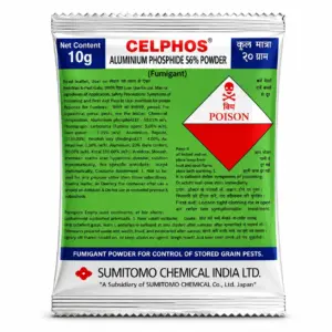 Celphos Fumigant