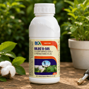 Bilbo B-505 Insecticide