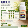 Bilbo B-505 Insecticide Benefits