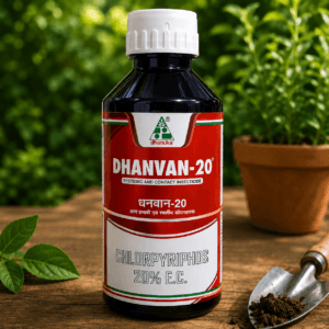 Dhanvan-20 Insecticide