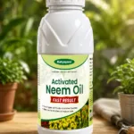 Katyayani Activated Neem Oil