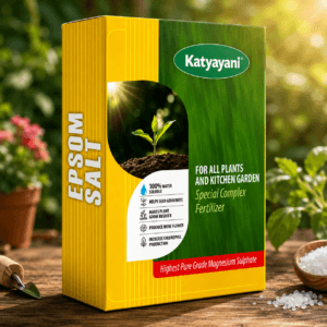 Katyayani Epsom Salt