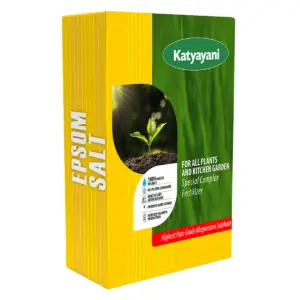 Katyayani Epsom Salt