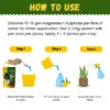 Katyayani Epsom Salt Usage