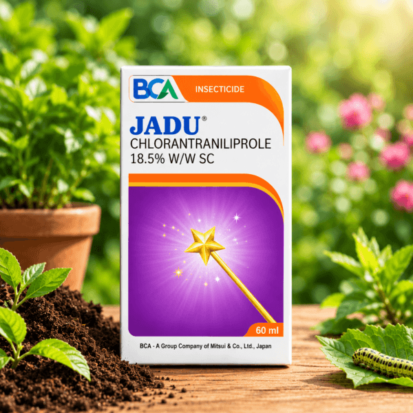 Jadu