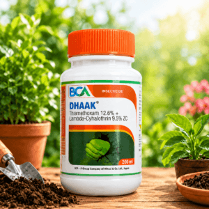 Dhaak Insecticide