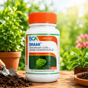 Dhaak Insecticide