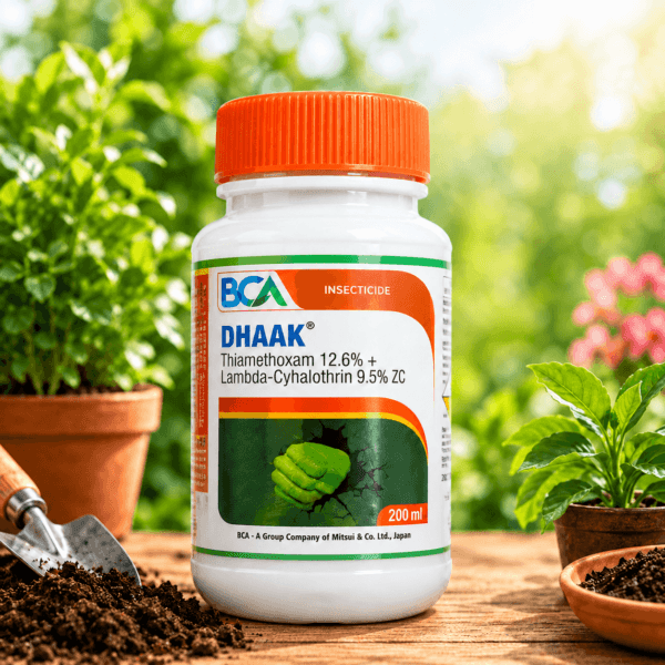 Dhaak Insecticide
