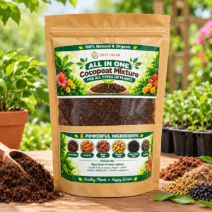 All In One Cocopeat Mixture